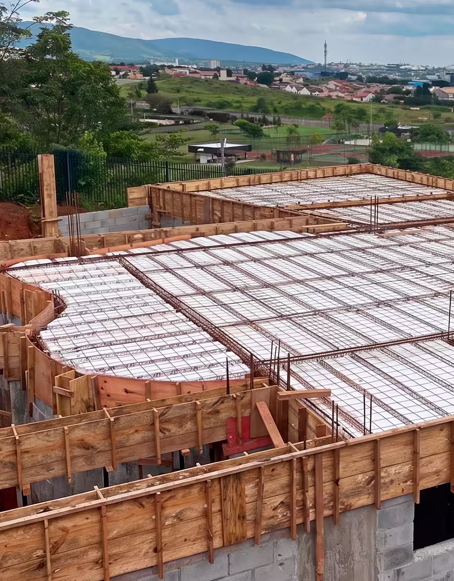 Isopor para Laje EPS em Fortaleza, Aquiraz e Maracanaú - Isoleste